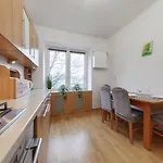 Franciszkanska Blueberry Апартаменты *