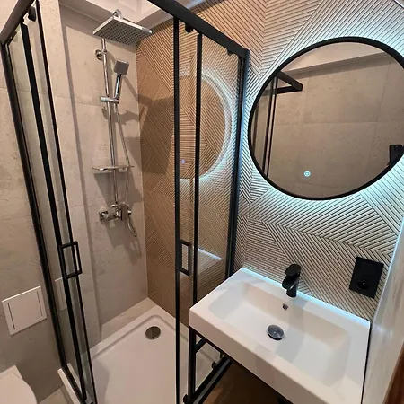 Franciszkanska Blueberry Apartment *