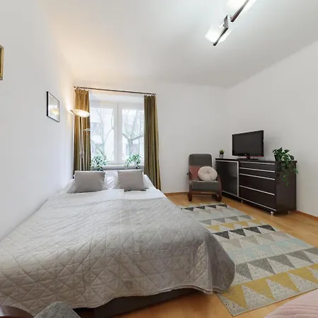 Franciszkanska Blueberry Apartment *