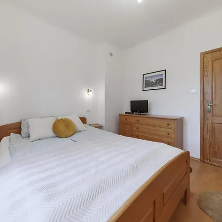 Apartamento Franciszkanska Blueberry