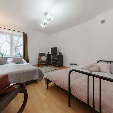 Franciszkanska Blueberry