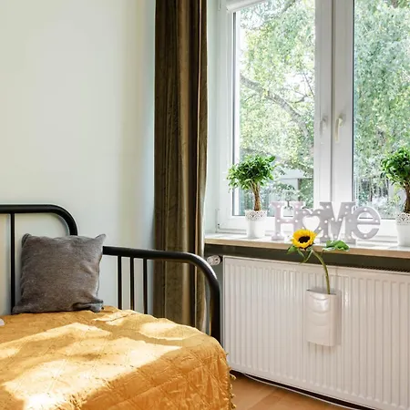 Franciszkanska Blueberry Apartment *