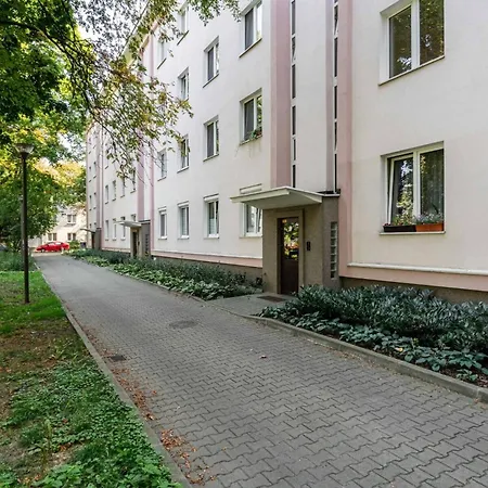 Franciszkanska Blueberry Apartment *