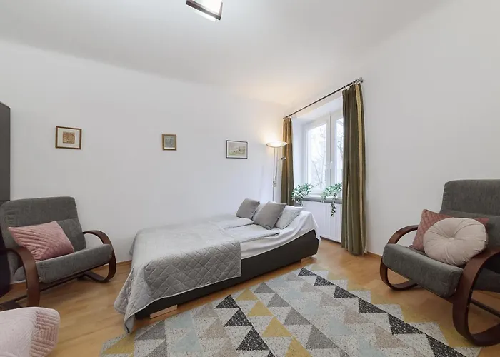 Franciszkanska Blueberry * Warszawa