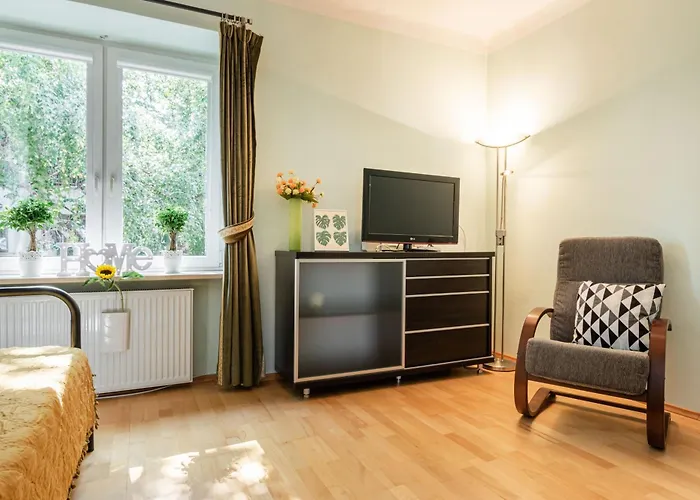 Franciszkanska Blueberry * Warszawa