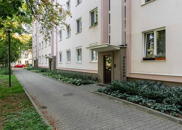 Franciszkanska Blueberry Apartament *