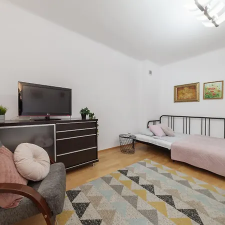 Franciszkanska Blueberry Varsovia