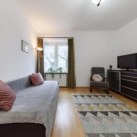 Franciszkanska Blueberry Varsovia