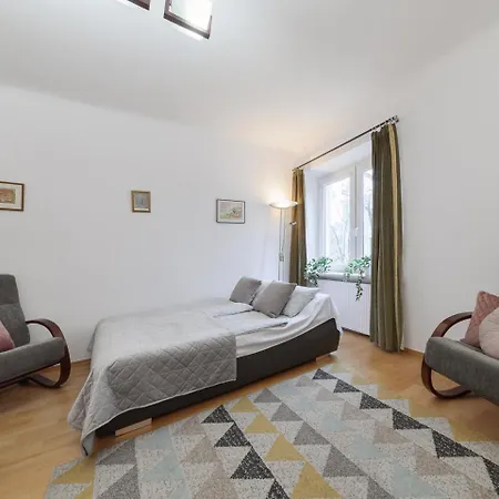 Franciszkanska Blueberry * Varsovia