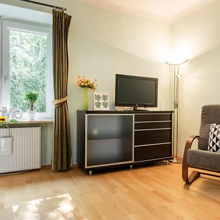 Franciszkanska Blueberry * Varsovia